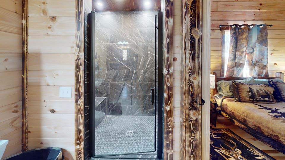 willifeesp-mar26-31 Close-up of s’mores ingredients ready for a fire pit session at Twilight Ridge.